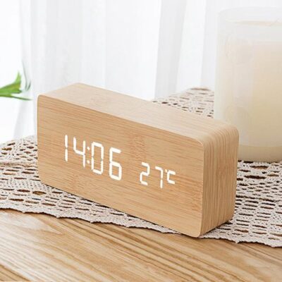 ĐỒNG HỒ ĐIỆN TỬ ĐỂ BÀN