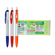 BÚT BANNER (BÚT QUẢNG CÁO)